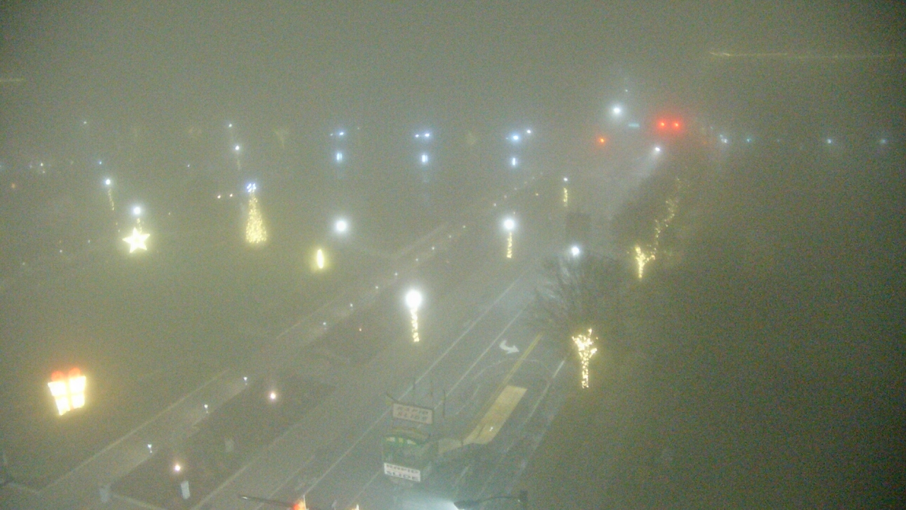 Thumbnail for current weather camera view from Comporium in Rock Hill, South Carolina