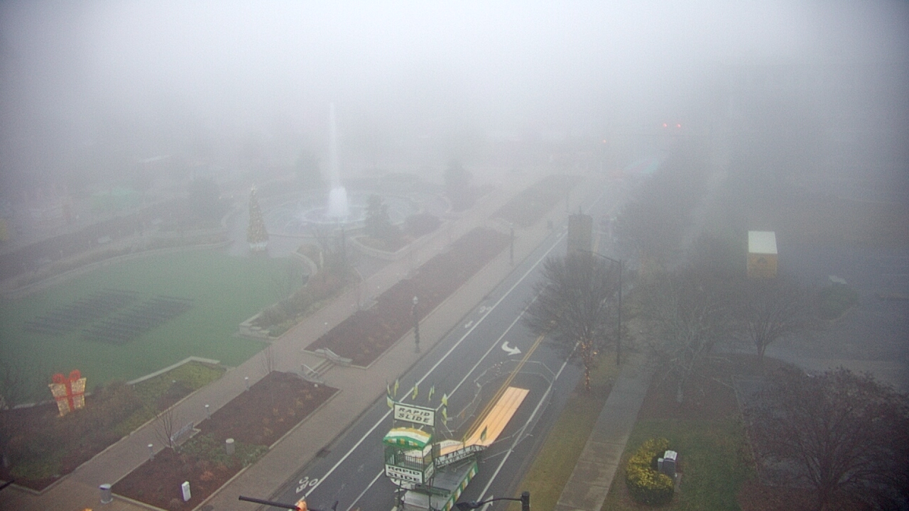 Thumbnail for current weather camera view from Comporium in Rock Hill, South Carolina