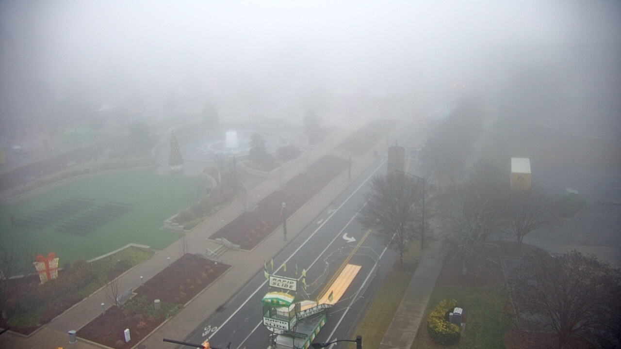 Thumbnail for current weather camera view from Comporium in Rock Hill, South Carolina