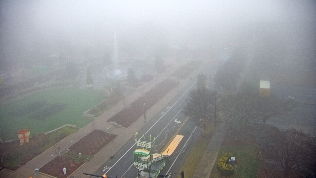 Thumbnail for current weather camera view from Comporium in Rock Hill, South Carolina