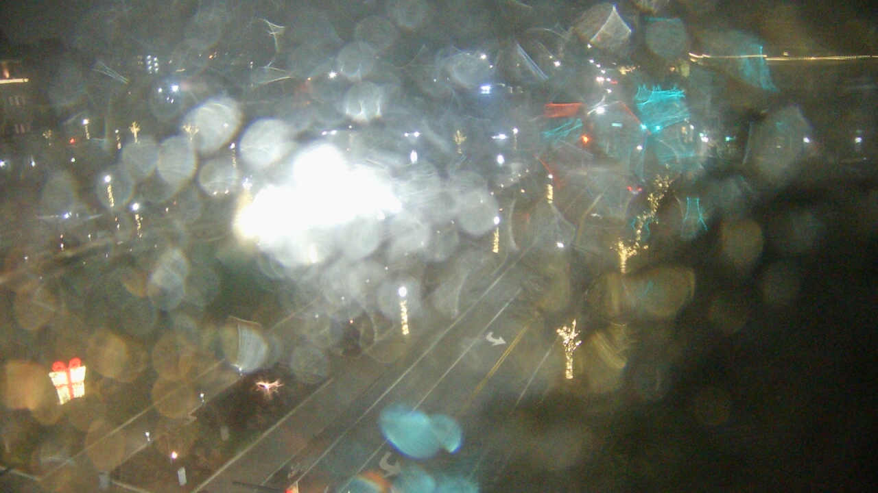 Thumbnail for current weather camera view from Comporium in Rock Hill, South Carolina