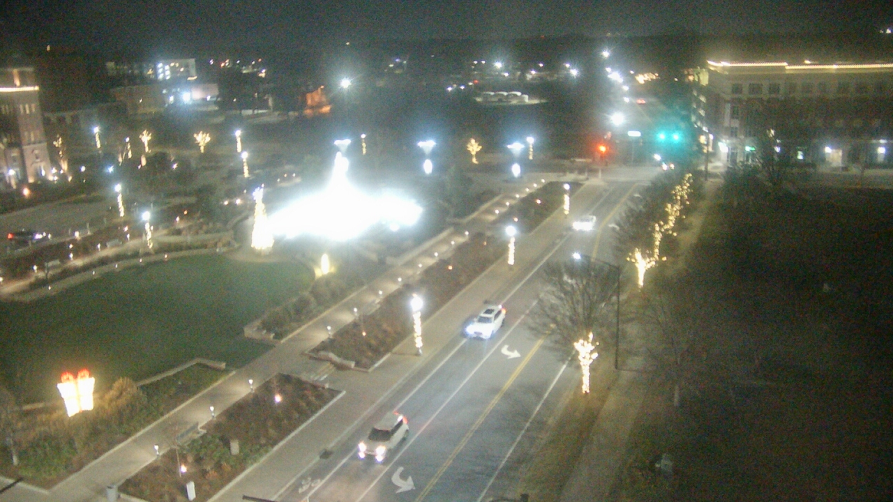 Thumbnail for current weather camera view from Comporium in Rock Hill, South Carolina