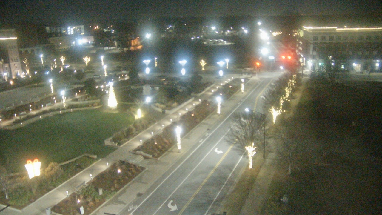 Thumbnail for current weather camera view from Comporium in Rock Hill, South Carolina