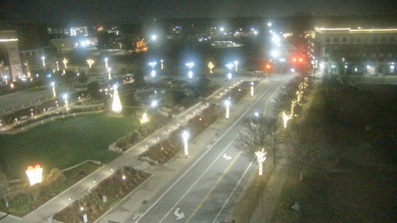 Thumbnail for current weather camera view from Comporium in Rock Hill, South Carolina