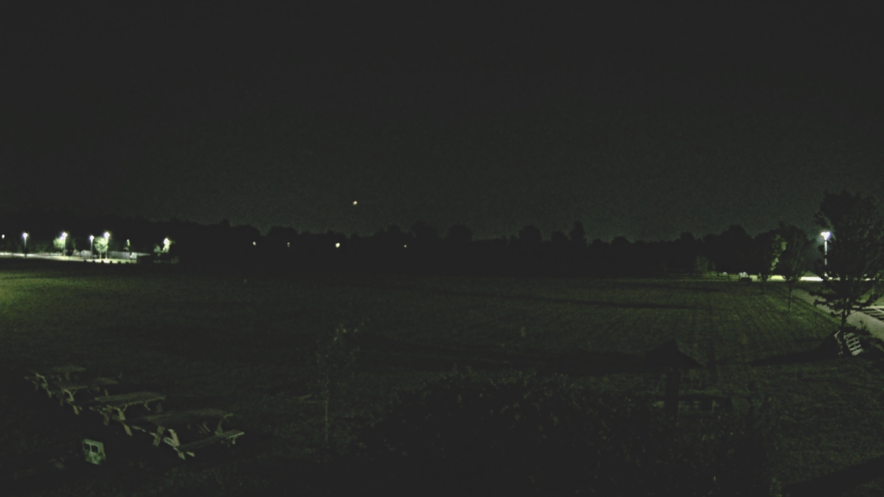 Thumbnail for current weather camera view from Summit Road STEM Elementary in Reynoldsburg, Ohio