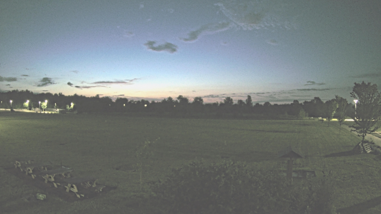 Thumbnail for current weather camera view from Summit Road STEM Elementary in Reynoldsburg, Ohio