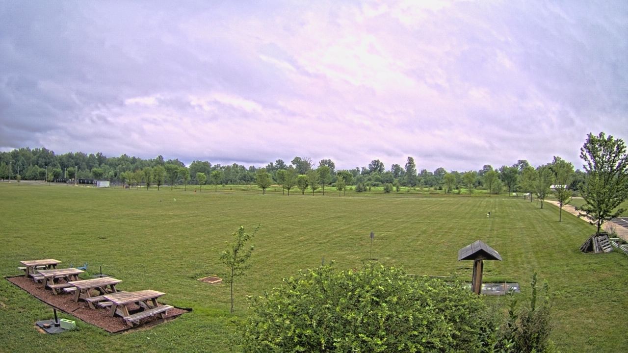 Thumbnail for current weather camera view from Summit Road STEM Elementary in Reynoldsburg, Ohio