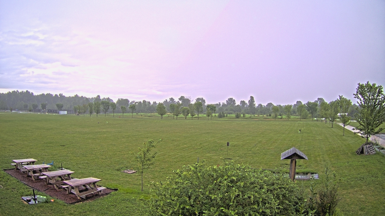 Thumbnail for current weather camera view from Summit Road STEM Elementary in Reynoldsburg, Ohio