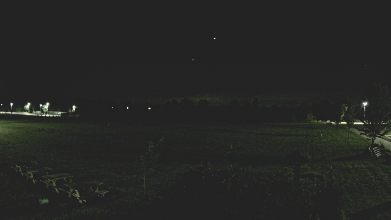 Thumbnail for current weather camera view from Summit Road STEM Elementary in Reynoldsburg, Ohio