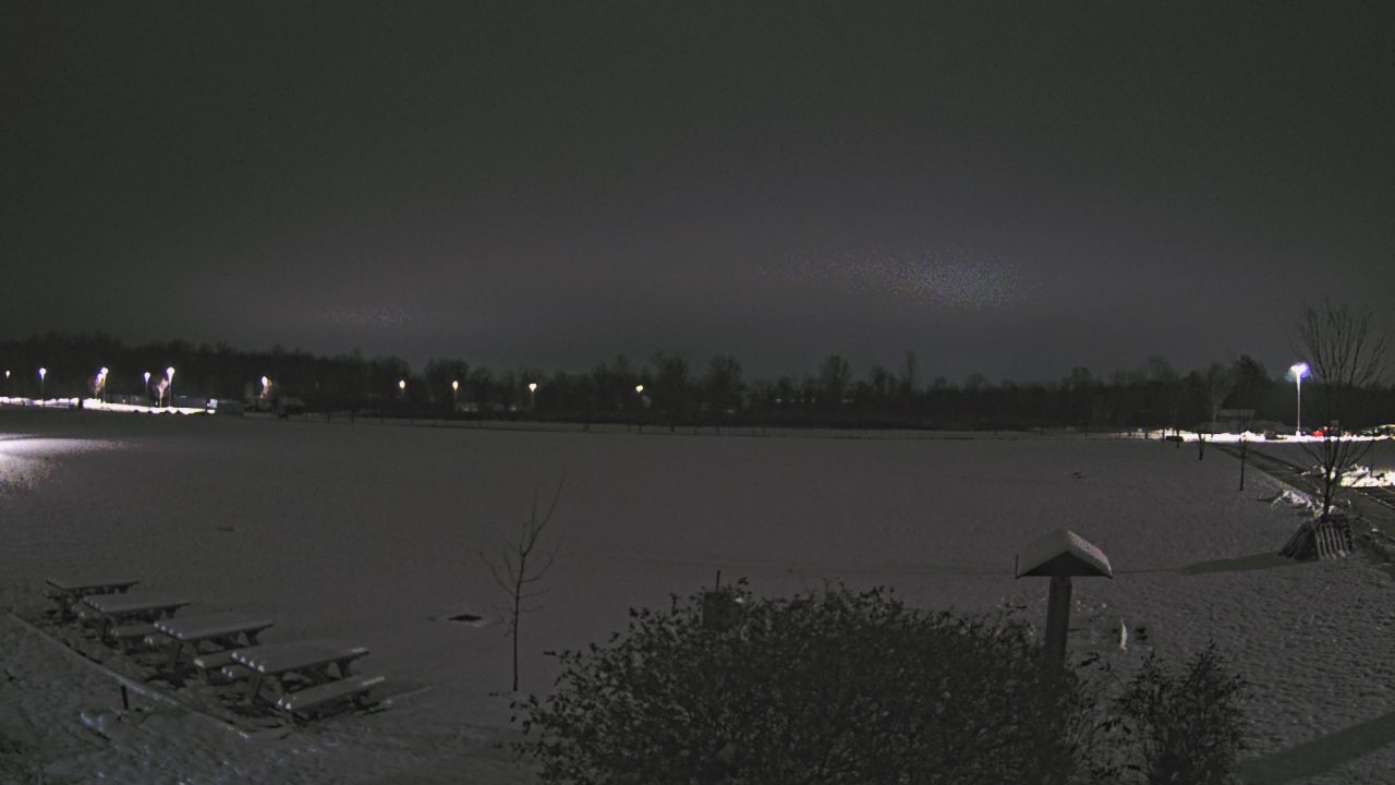 Thumbnail for current weather camera view from Summit Road STEM Elementary in Reynoldsburg, Ohio