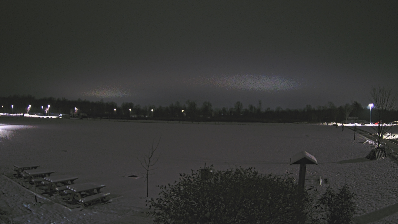 Thumbnail for current weather camera view from Summit Road STEM Elementary in Reynoldsburg, Ohio