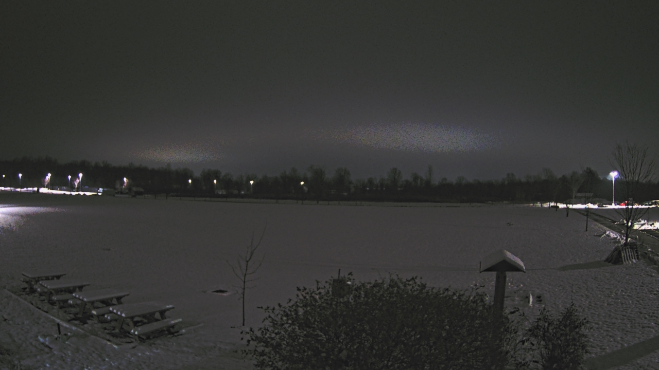 Thumbnail for current weather camera view from Summit Road STEM Elementary in Reynoldsburg, Ohio