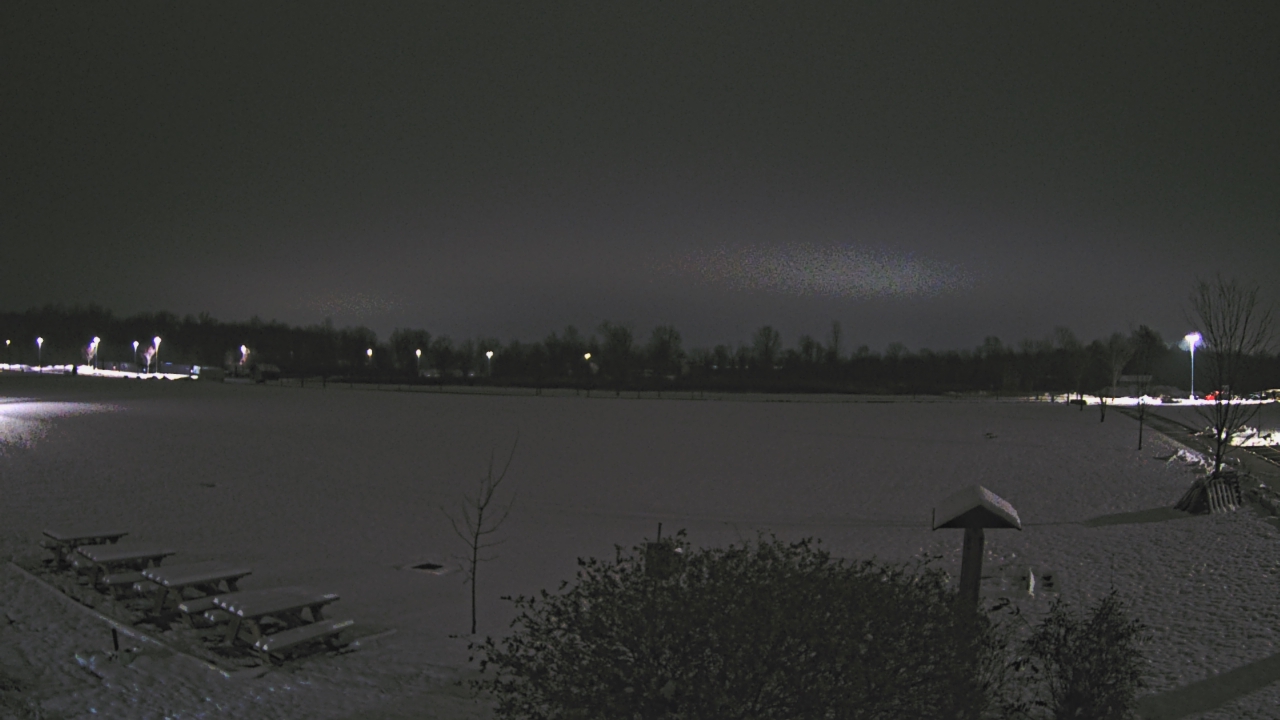 Thumbnail for current weather camera view from Summit Road STEM Elementary in Reynoldsburg, Ohio