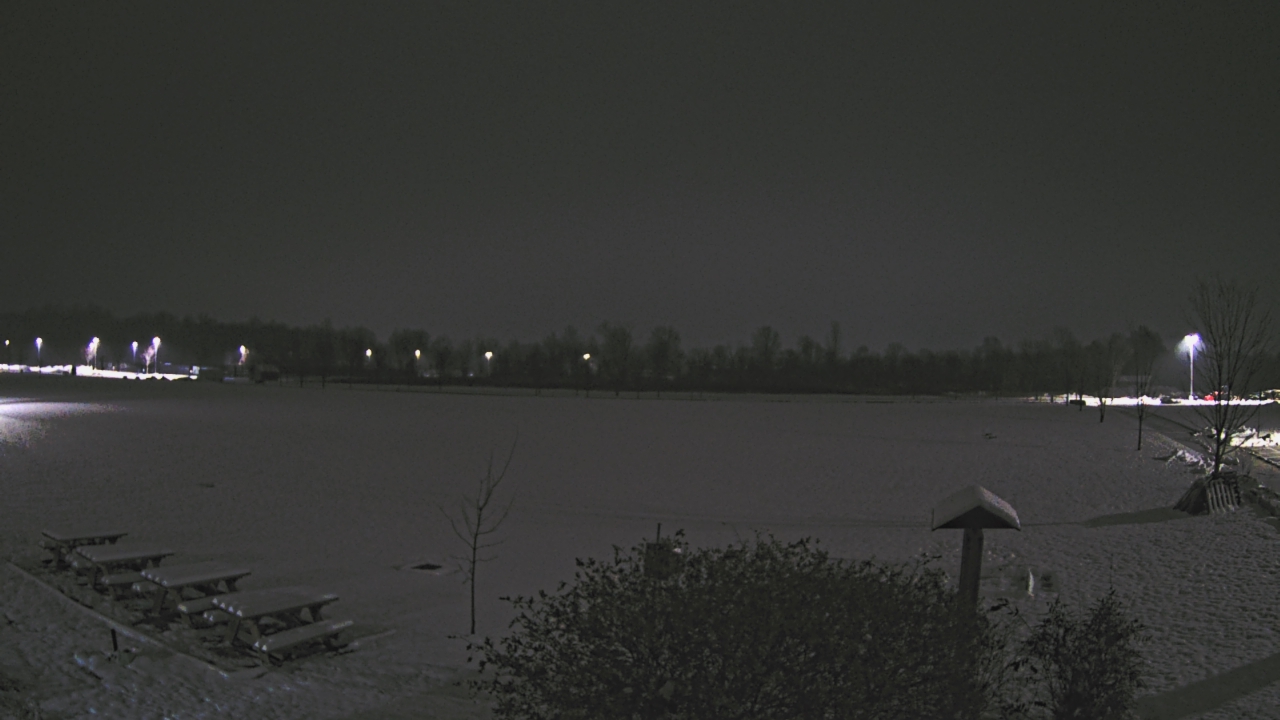 Thumbnail for current weather camera view from Summit Road STEM Elementary in Reynoldsburg, Ohio