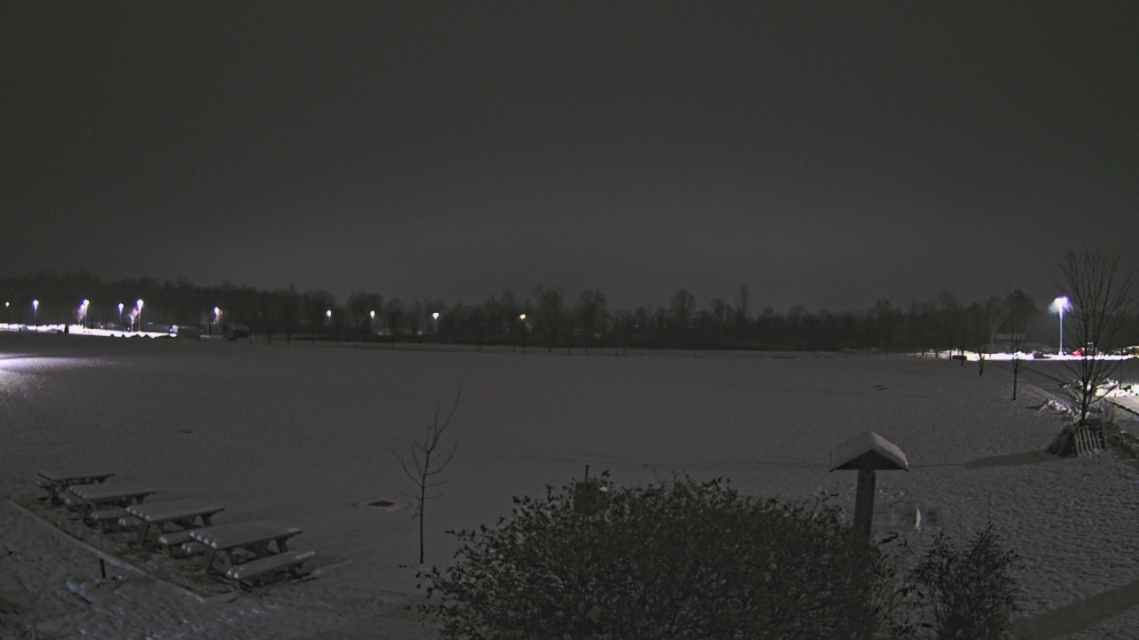 Thumbnail for current weather camera view from Summit Road STEM Elementary in Reynoldsburg, Ohio