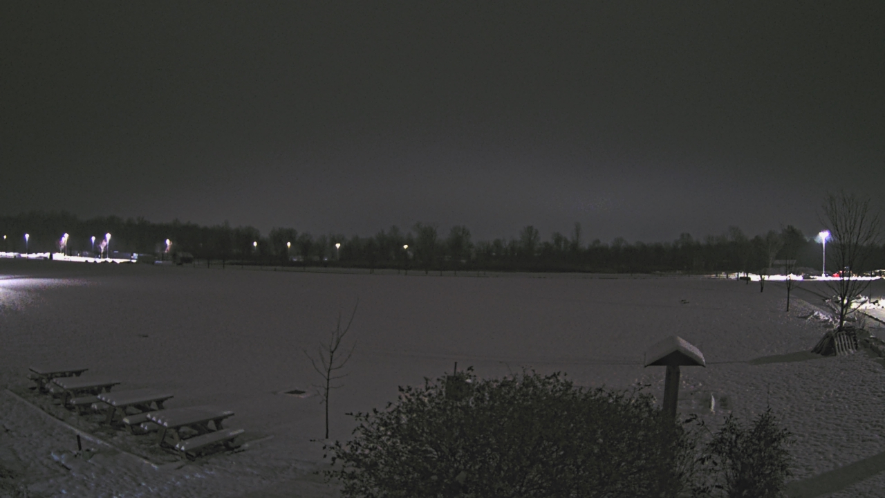 Thumbnail for current weather camera view from Summit Road STEM Elementary in Reynoldsburg, Ohio