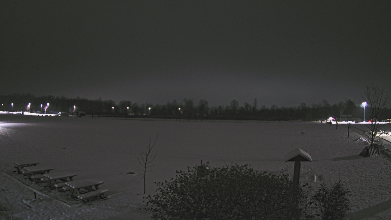 Thumbnail for current weather camera view from Summit Road STEM Elementary in Reynoldsburg, Ohio