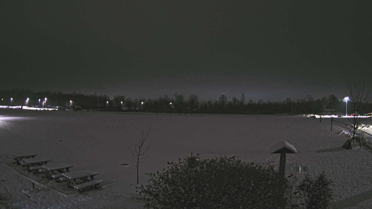 Thumbnail for current weather camera view from Summit Road STEM Elementary in Reynoldsburg, Ohio