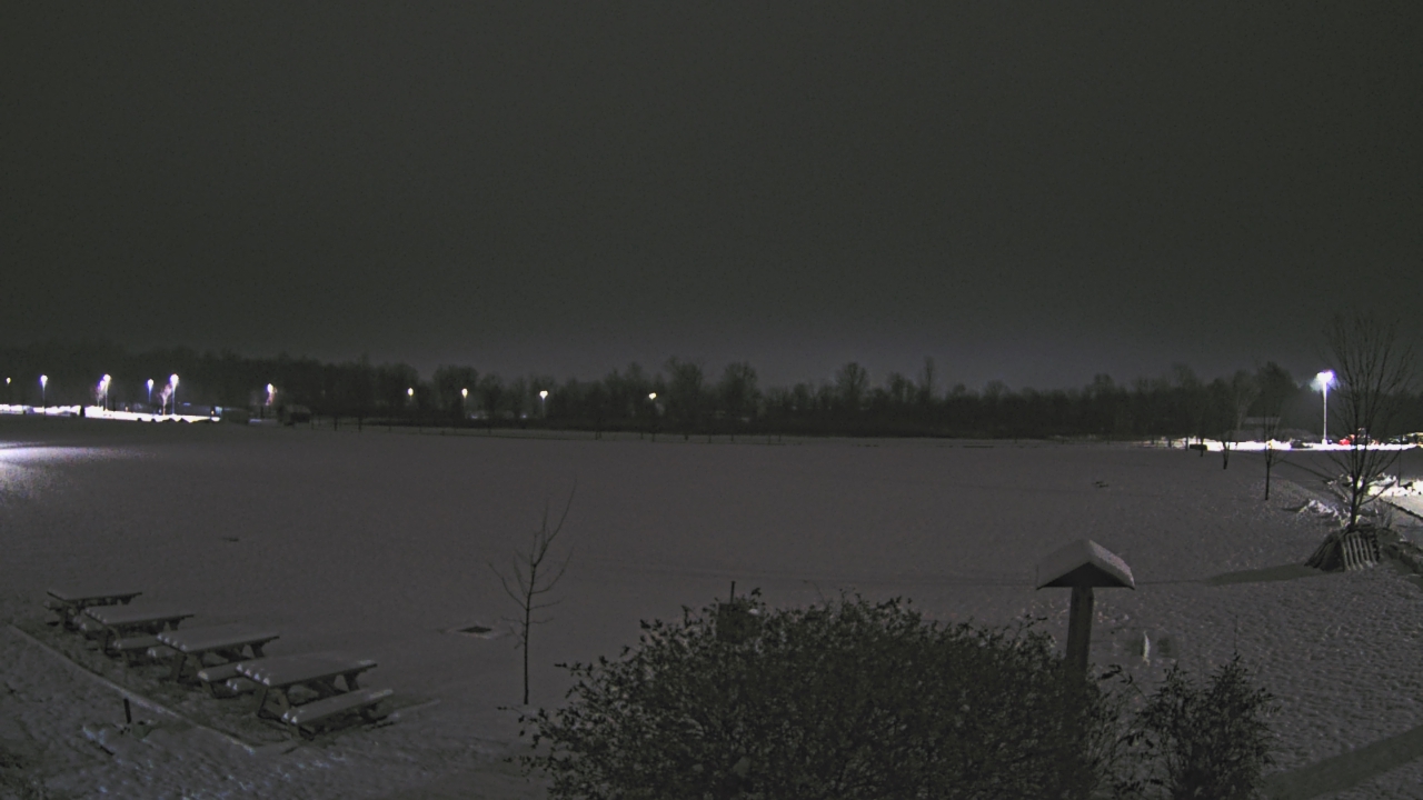 Thumbnail for current weather camera view from Summit Road STEM Elementary in Reynoldsburg, Ohio