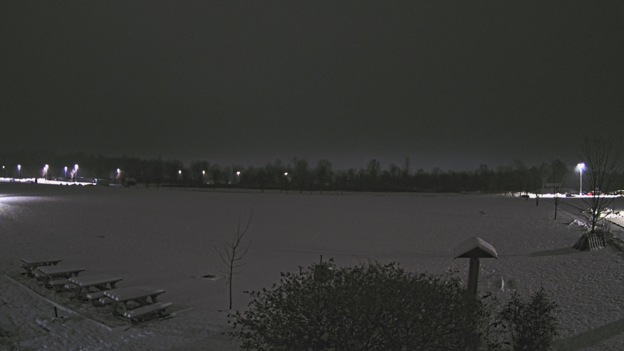 Thumbnail for current weather camera view from Summit Road STEM Elementary in Reynoldsburg, Ohio