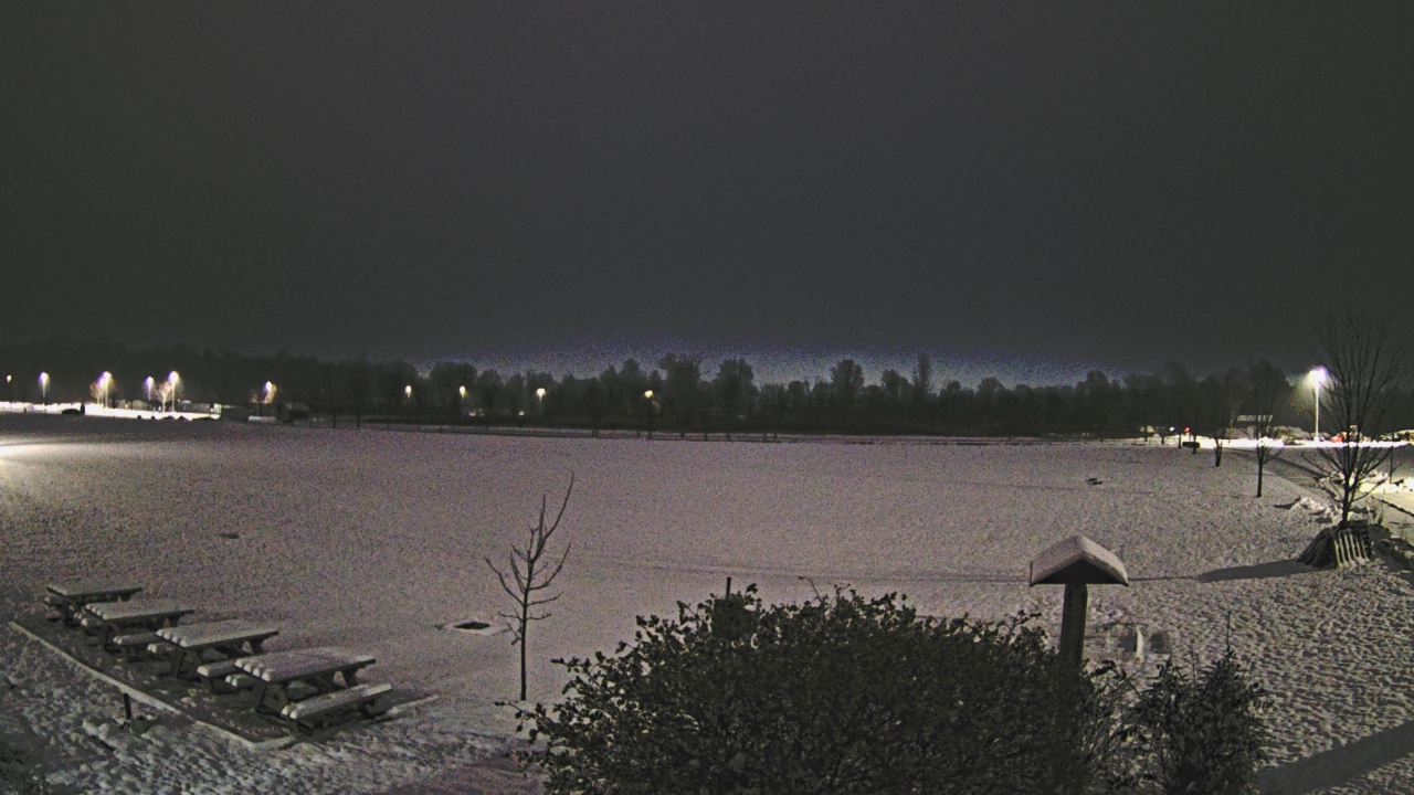 Thumbnail for current weather camera view from Summit Road STEM Elementary in Reynoldsburg, Ohio