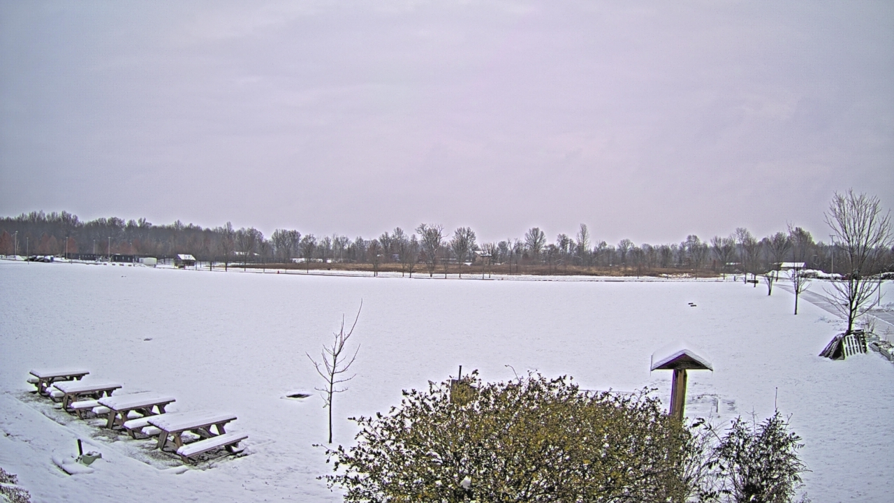 Thumbnail for current weather camera view from Summit Road STEM Elementary in Reynoldsburg, Ohio