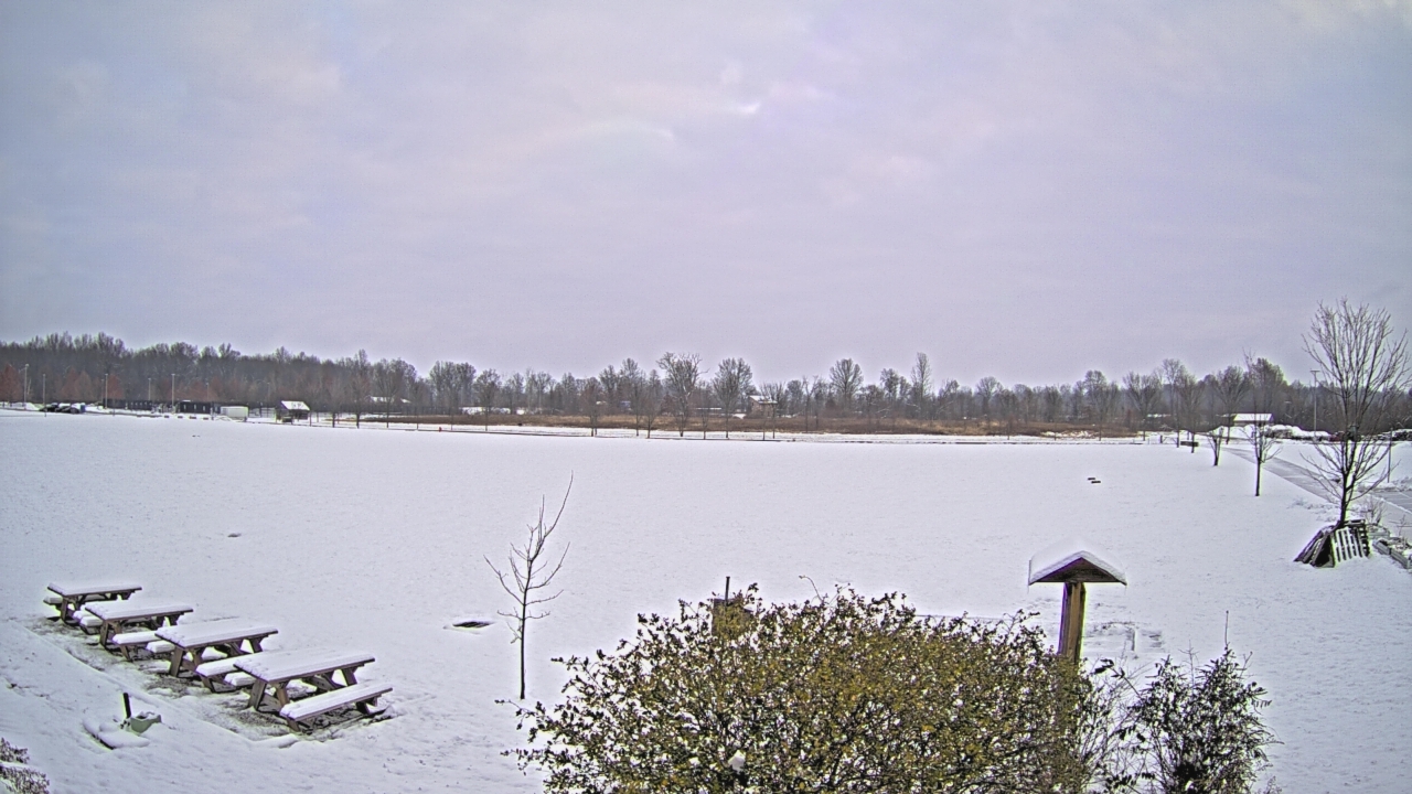 Thumbnail for current weather camera view from Summit Road STEM Elementary in Reynoldsburg, Ohio