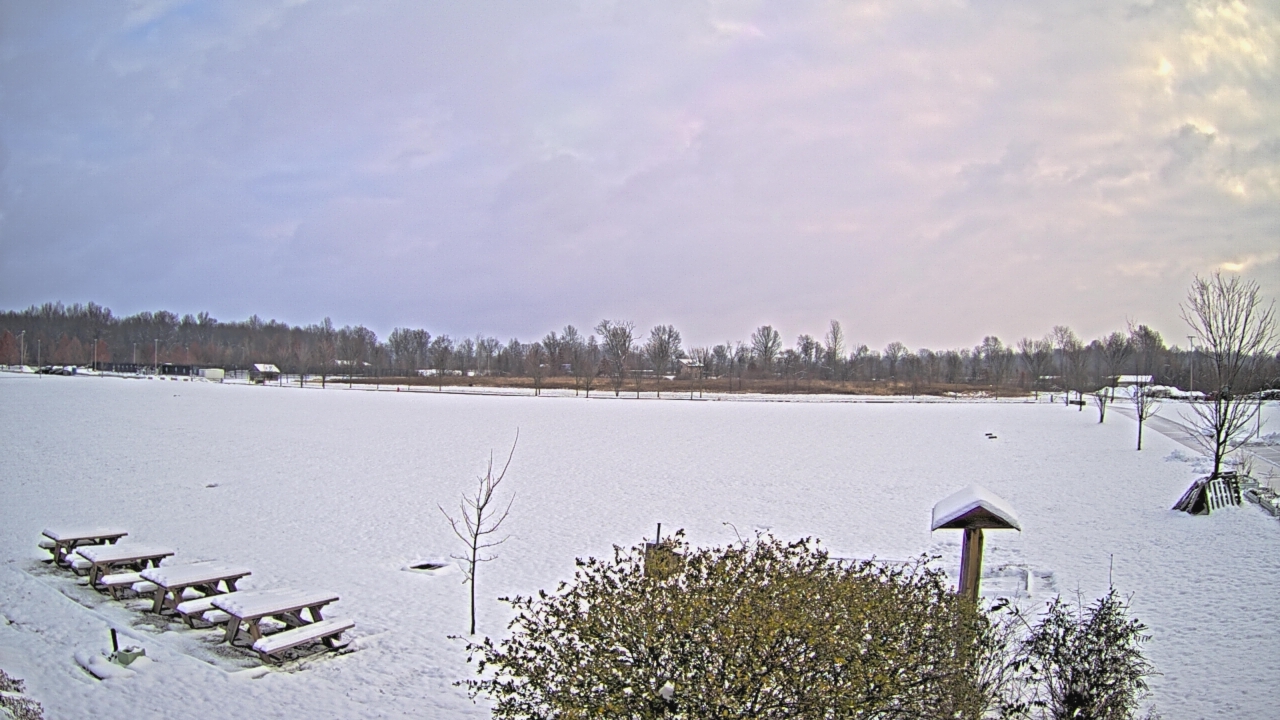 Thumbnail for current weather camera view from Summit Road STEM Elementary in Reynoldsburg, Ohio