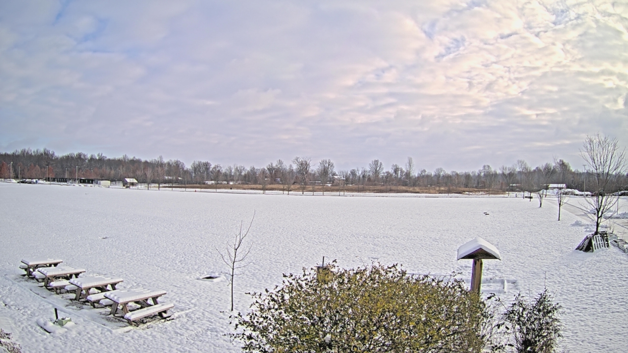 Thumbnail for current weather camera view from Summit Road STEM Elementary in Reynoldsburg, Ohio