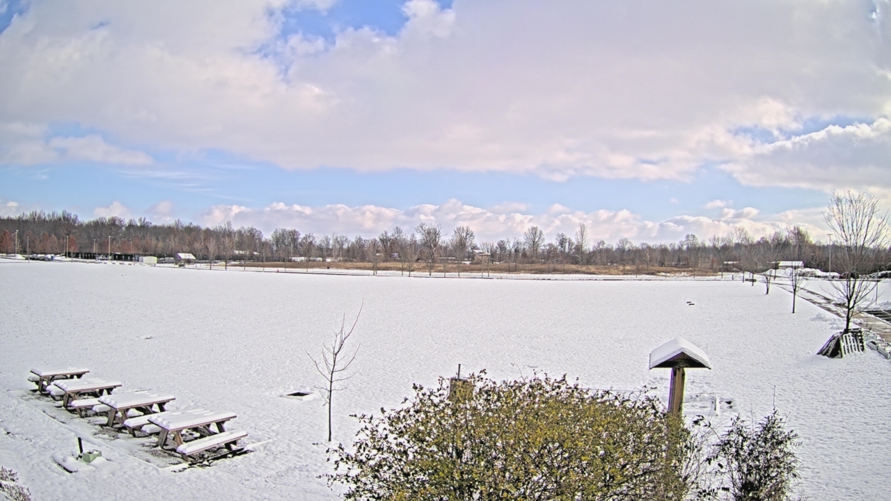 Thumbnail for current weather camera view from Summit Road STEM Elementary in Reynoldsburg, Ohio