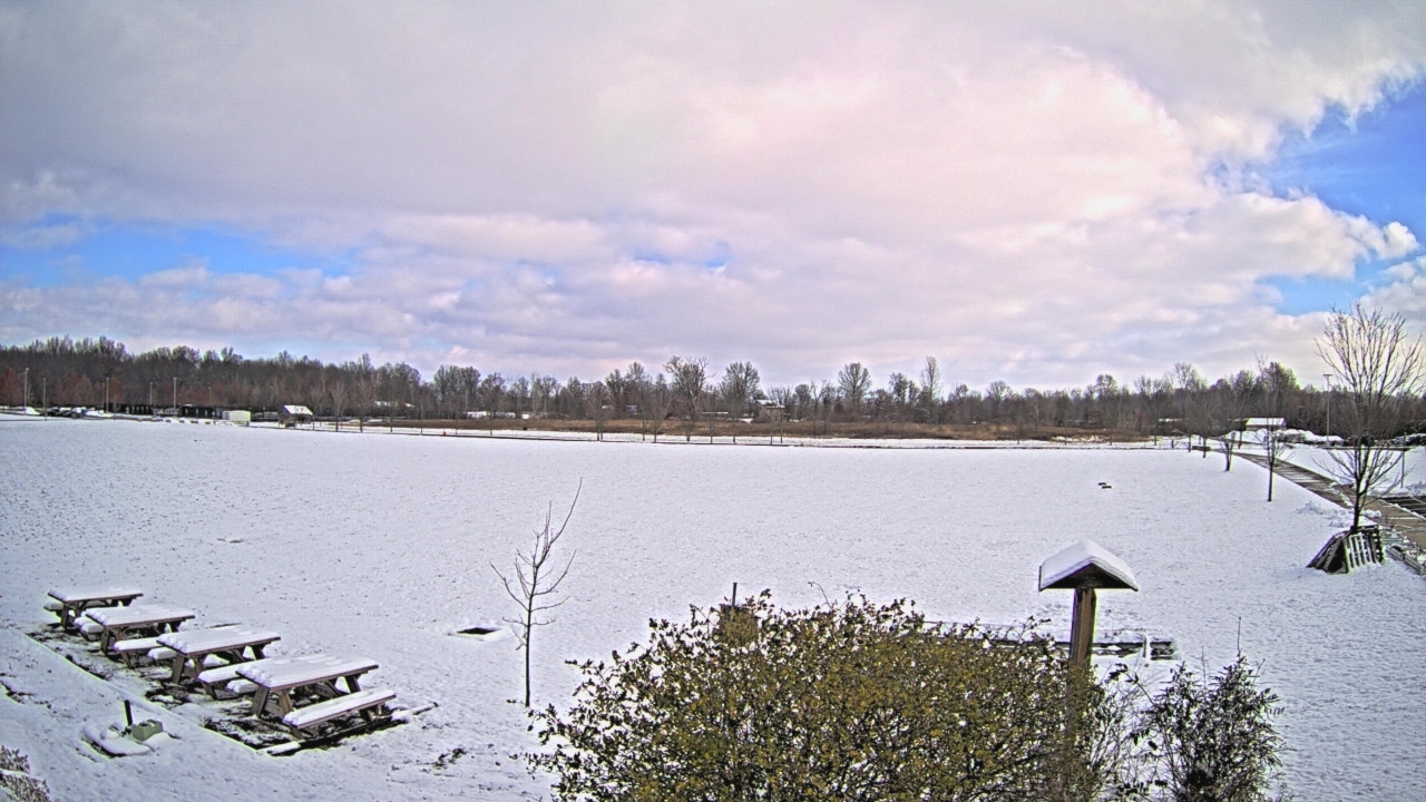 Thumbnail for current weather camera view from Summit Road STEM Elementary in Reynoldsburg, Ohio