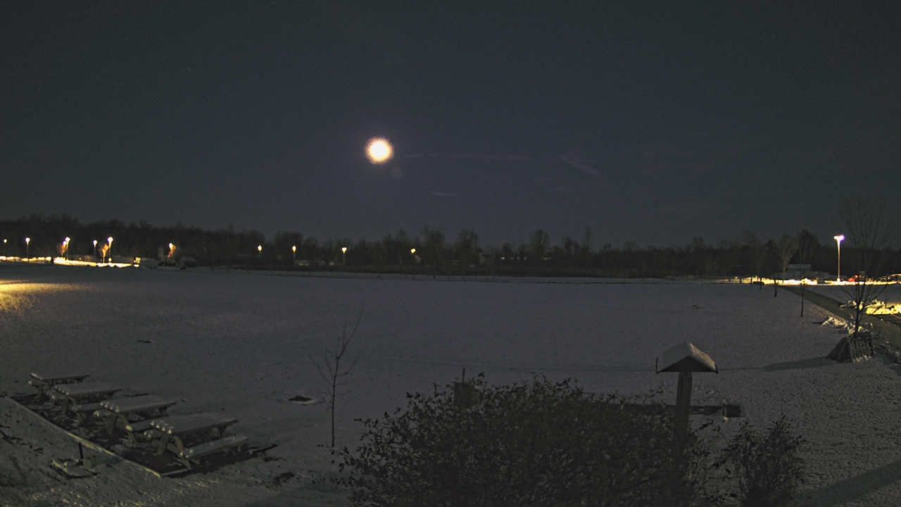 Thumbnail for current weather camera view from Summit Road STEM Elementary in Reynoldsburg, Ohio