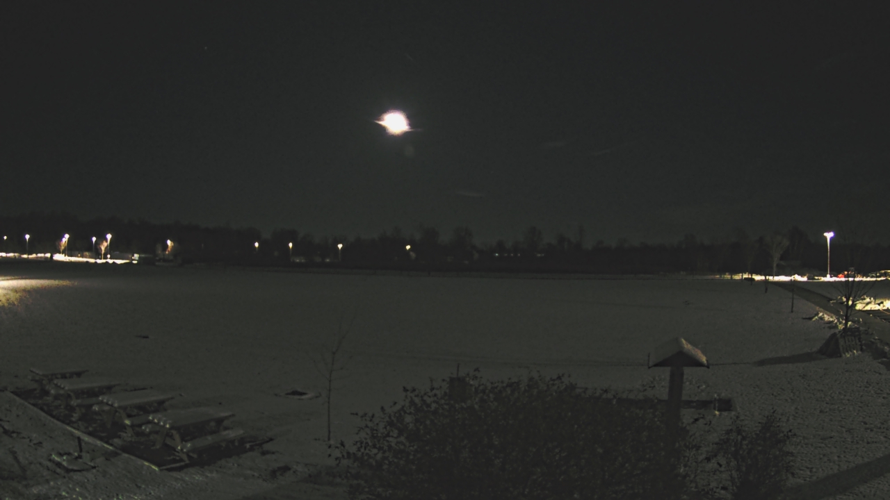 Thumbnail for current weather camera view from Summit Road STEM Elementary in Reynoldsburg, Ohio