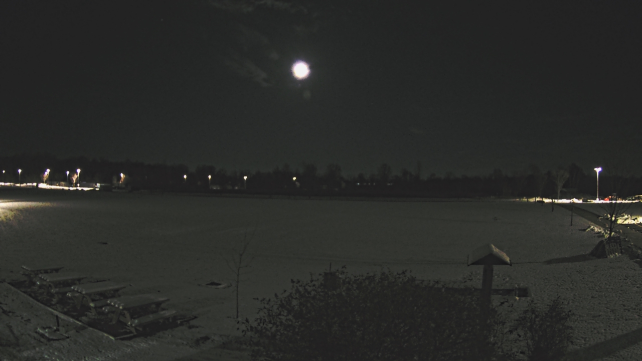 Thumbnail for current weather camera view from Summit Road STEM Elementary in Reynoldsburg, Ohio