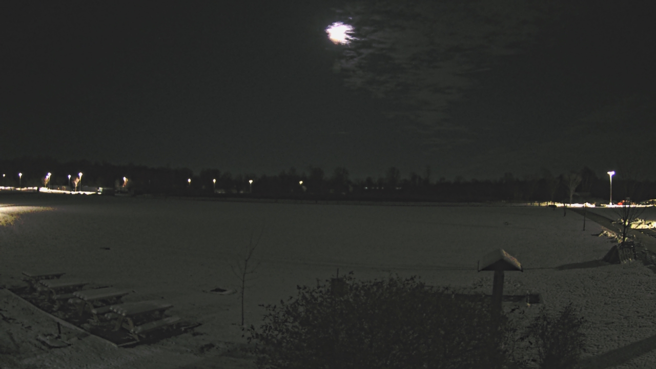 Thumbnail for current weather camera view from Summit Road STEM Elementary in Reynoldsburg, Ohio