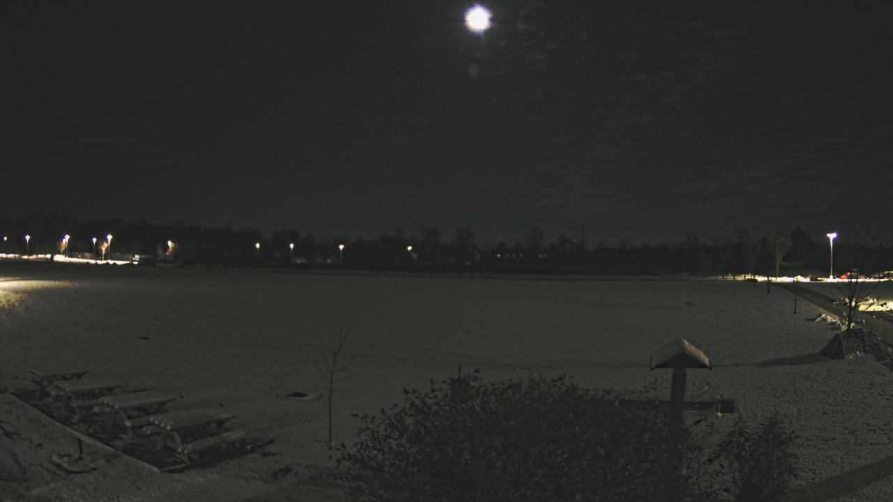 Thumbnail for current weather camera view from Summit Road STEM Elementary in Reynoldsburg, Ohio