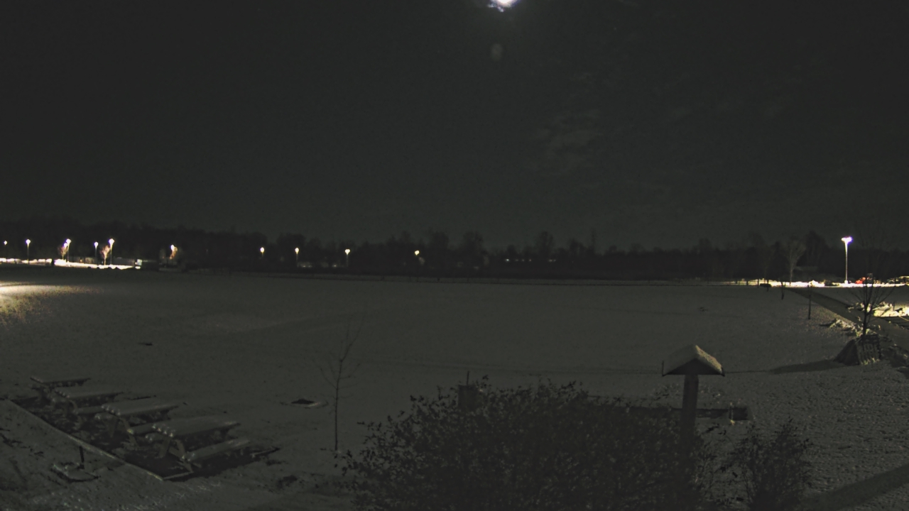 Thumbnail for current weather camera view from Summit Road STEM Elementary in Reynoldsburg, Ohio