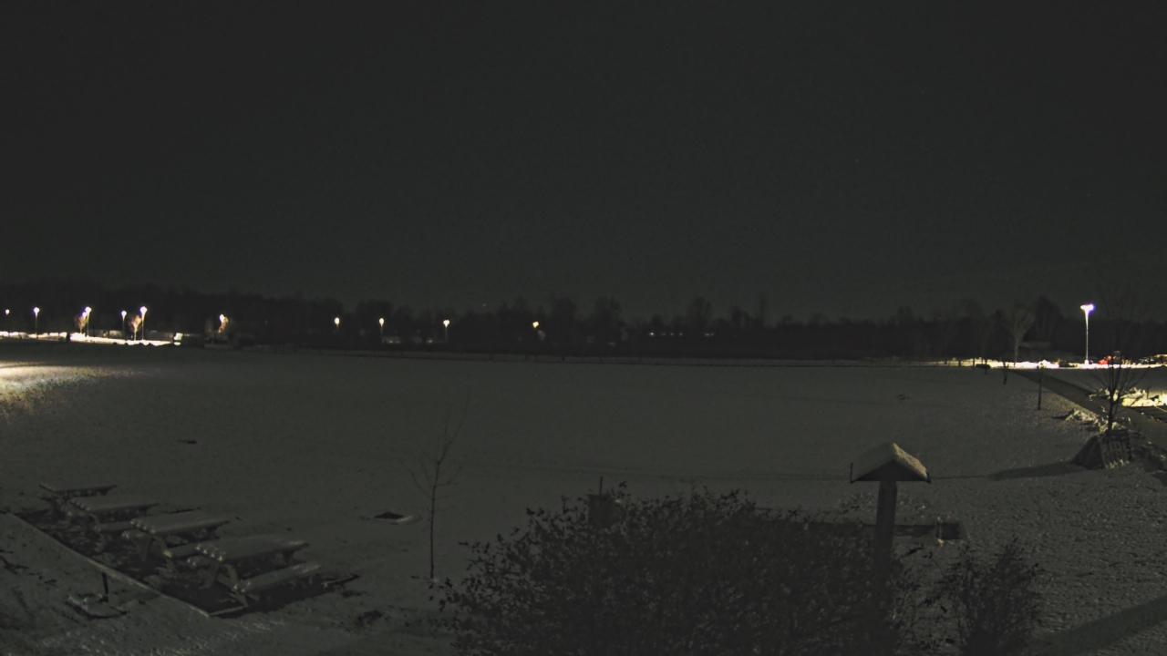 Thumbnail for current weather camera view from Summit Road STEM Elementary in Reynoldsburg, Ohio