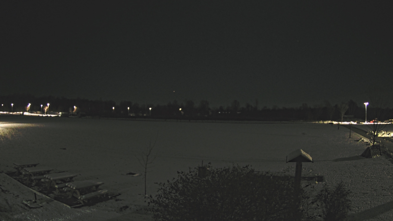 Thumbnail for current weather camera view from Summit Road STEM Elementary in Reynoldsburg, Ohio