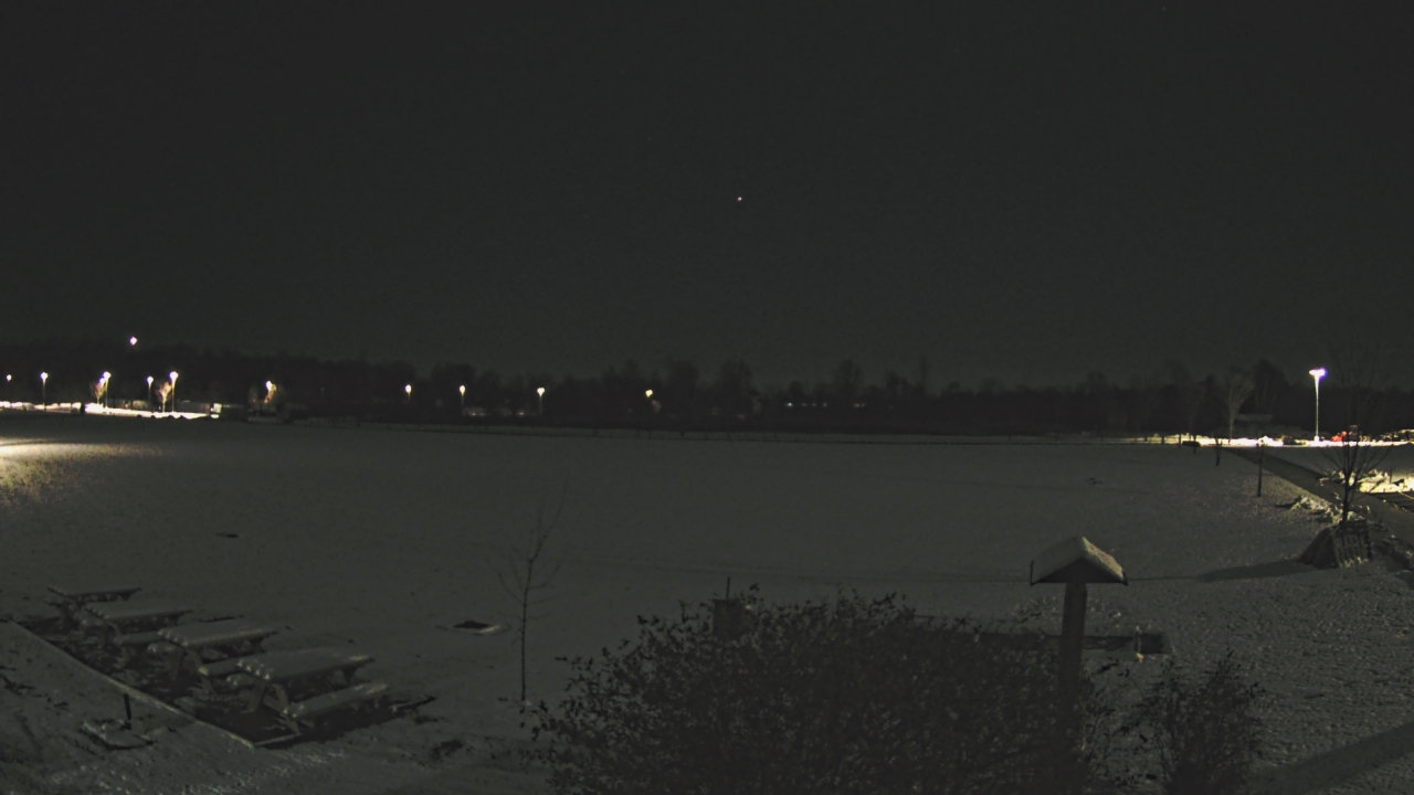 Thumbnail for current weather camera view from Summit Road STEM Elementary in Reynoldsburg, Ohio