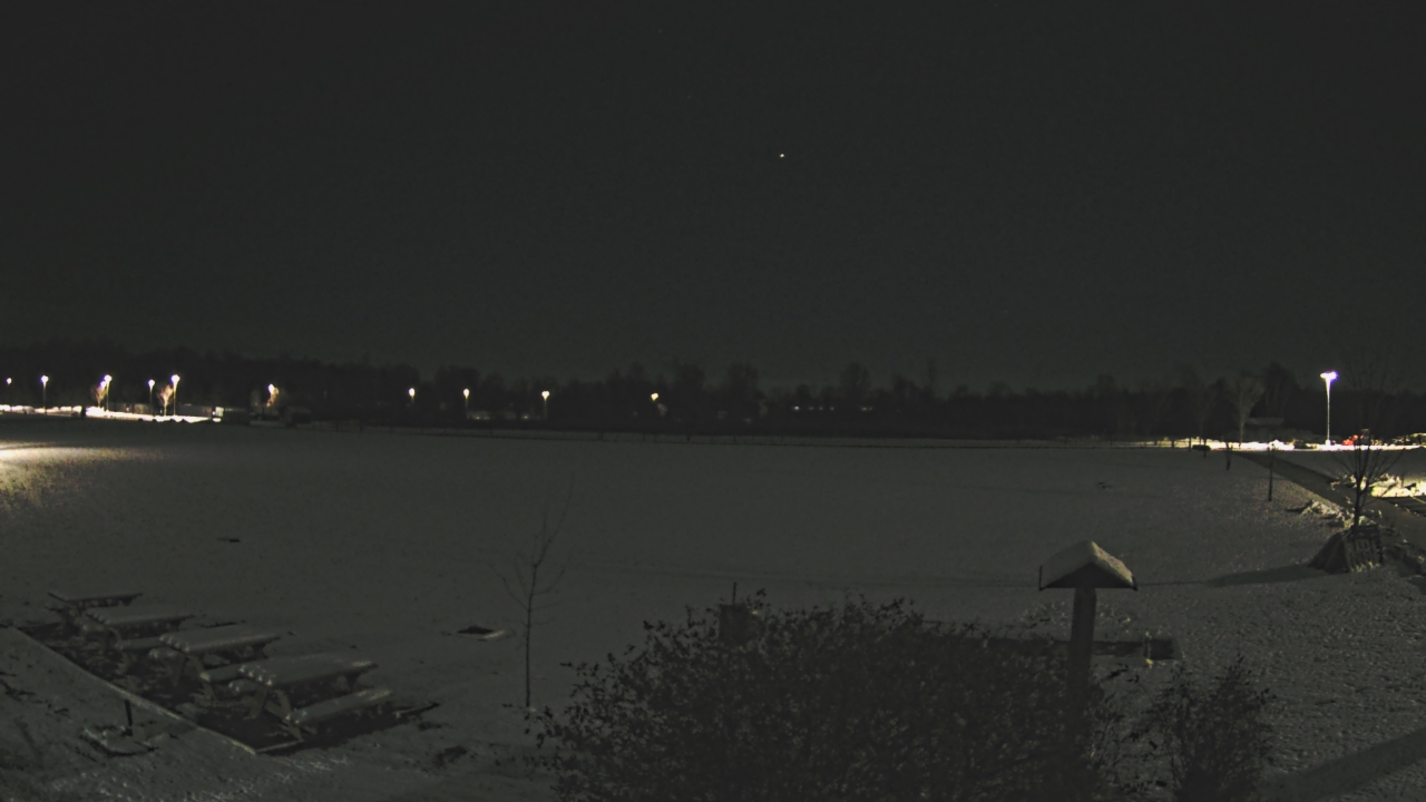 Thumbnail for current weather camera view from Summit Road STEM Elementary in Reynoldsburg, Ohio