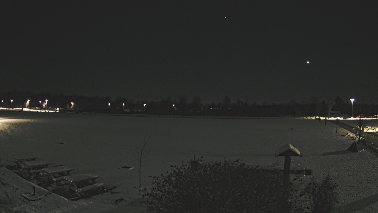 Thumbnail for current weather camera view from Summit Road STEM Elementary in Reynoldsburg, Ohio