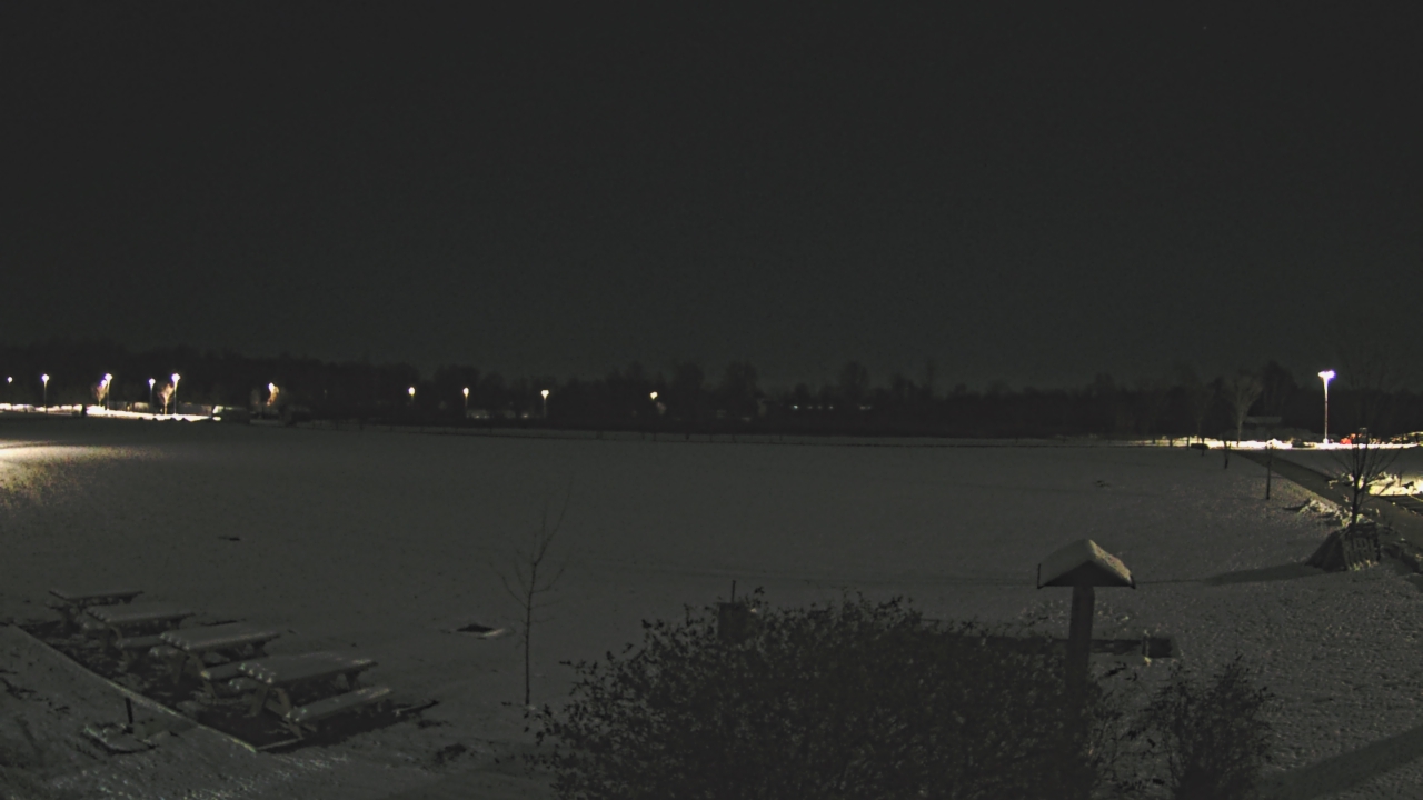 Thumbnail for current weather camera view from Summit Road STEM Elementary in Reynoldsburg, Ohio