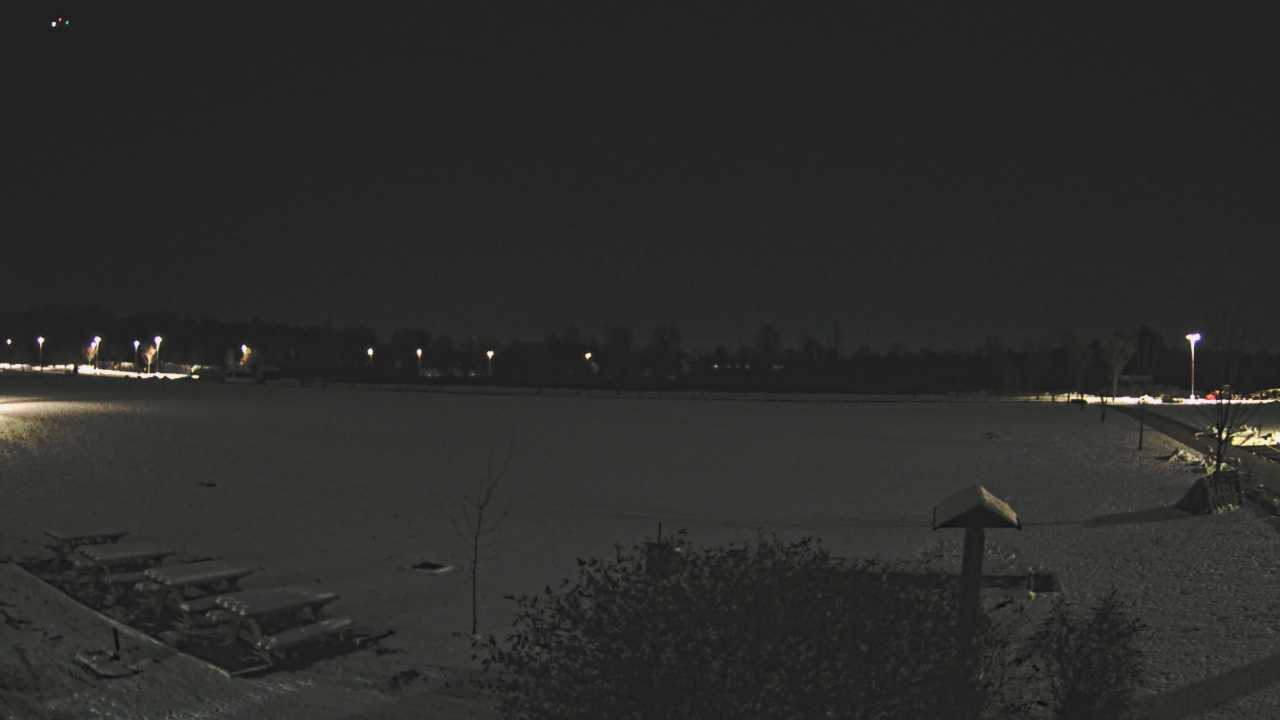 Thumbnail for current weather camera view from Summit Road STEM Elementary in Reynoldsburg, Ohio