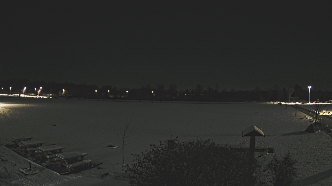 Thumbnail for current weather camera view from Summit Road STEM Elementary in Reynoldsburg, Ohio