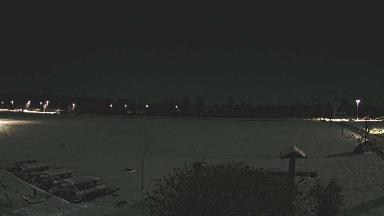 Thumbnail for current weather camera view from Summit Road STEM Elementary in Reynoldsburg, Ohio