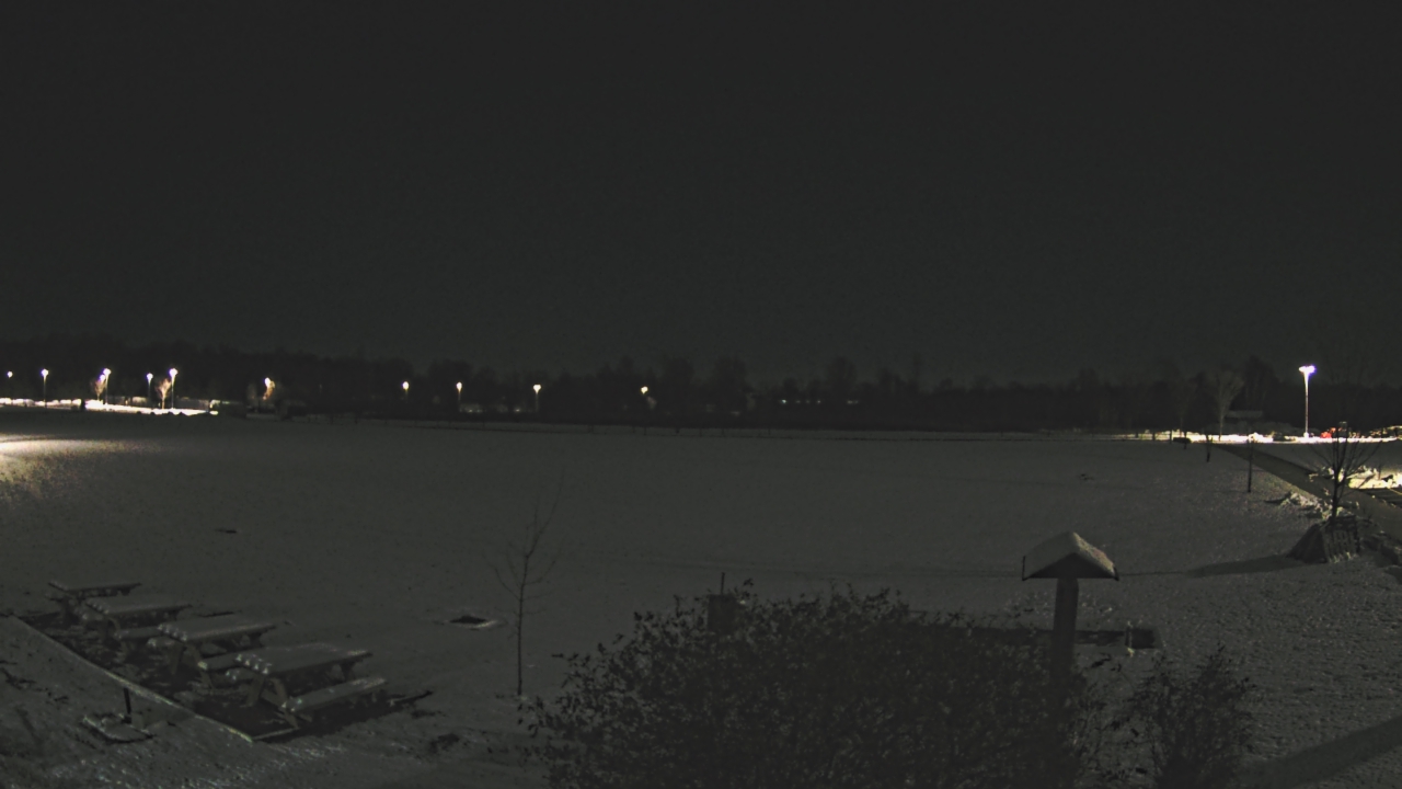 Thumbnail for current weather camera view from Summit Road STEM Elementary in Reynoldsburg, Ohio