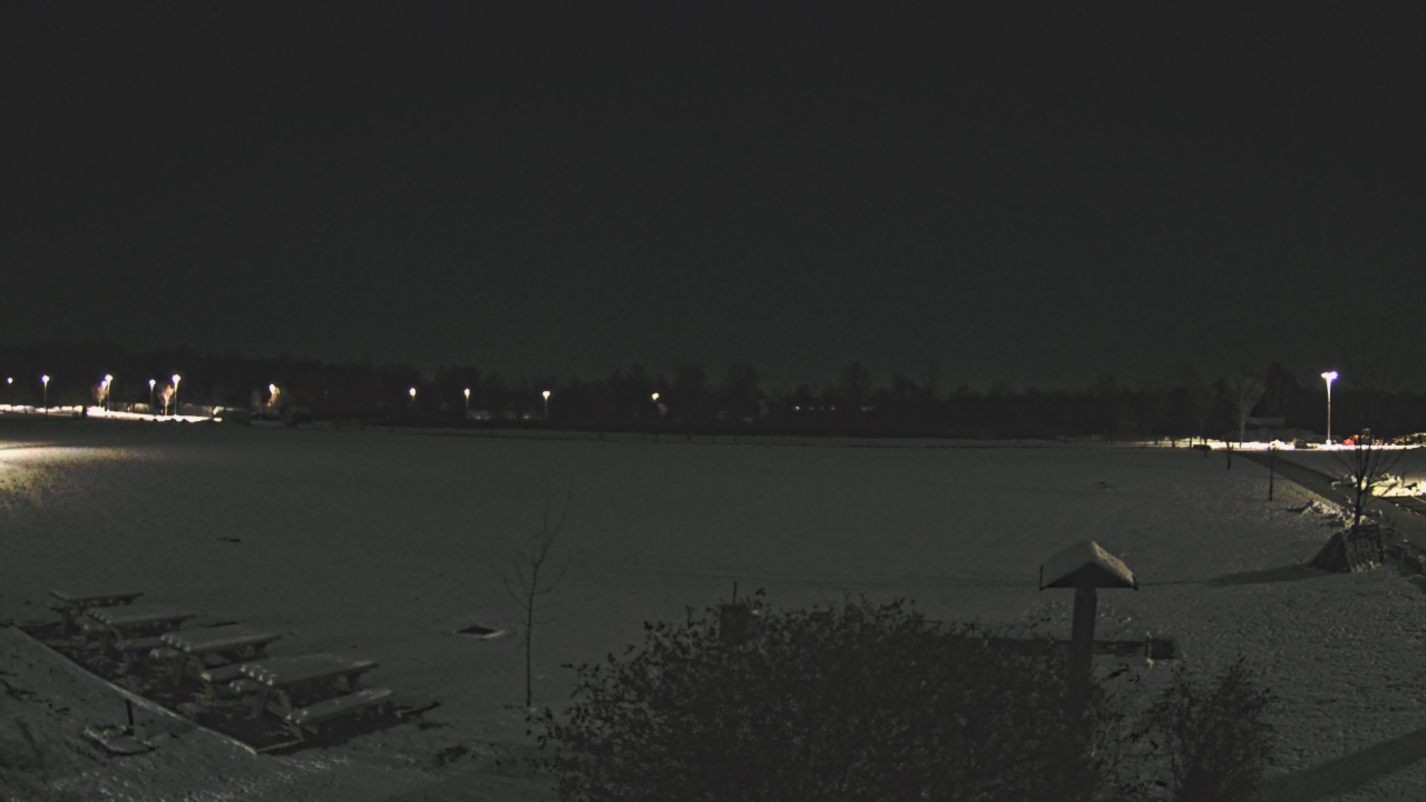 Thumbnail for current weather camera view from Summit Road STEM Elementary in Reynoldsburg, Ohio