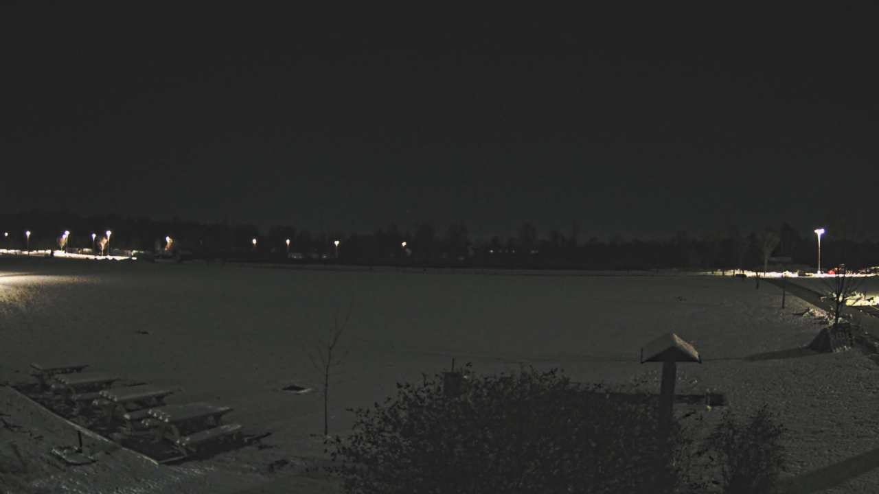 Thumbnail for current weather camera view from Summit Road STEM Elementary in Reynoldsburg, Ohio