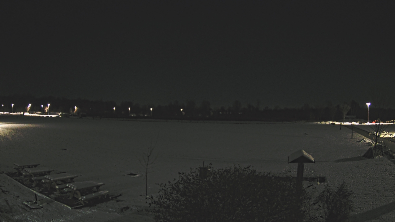 Thumbnail for current weather camera view from Summit Road STEM Elementary in Reynoldsburg, Ohio